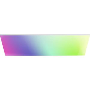 Produktbild für LED-Panel tint Aris ZigBee, weiß, 60 x 30 cm
