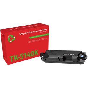 Produktbild für Toner Xerox für Kyocera TK-5140K Everyday