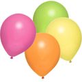 Luftballons Susy-Card 40011868 Neon