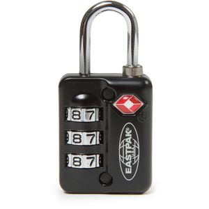 Kofferschloss Eastpak Lock-It Single, TSA