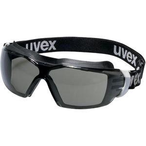 Schutzbrille Uvex pheos cx2 sonic 9309286, getönt