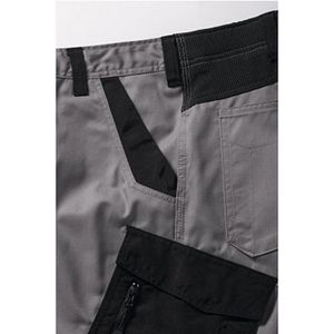 Produktbild für Arbeitshose Planam Norit Shorts, Damen