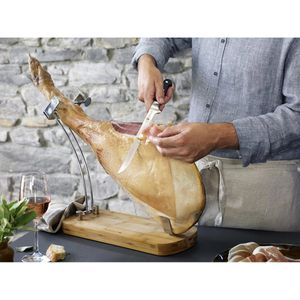 Produktbild für Schinkenmesser Zwilling Pro 38410-261 Jamonero