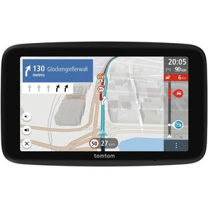 Navigationsgerät TomTom Go Professional 2. Gen