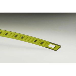 Produktbild für Schutzbrille Uvex i-works 9194265, klar