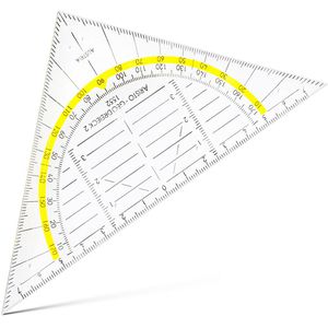 Produktbild für Geodreieck Aristo AR1552