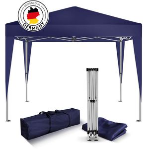 Produktbild für Pavillon Kronenburg 307, blau