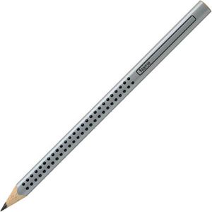 Bleistift Faber-Castell Jumbo Grip 111900