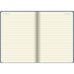 Produktbild für Notizbuch Leuchtturm1917 Pocket, 342918, Karton Hardcover