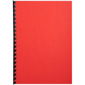 Produktbild für Deckblätter Exacompta Forever 2782c, A4