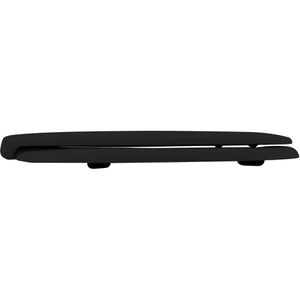 Produktbild für WC-Sitz Spirella Premium Neela 10.21304, oval, aus Duroplast