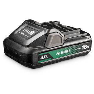Produktbild für Werkzeugakku HiKOKI UC18YFSLWEZ, Set
