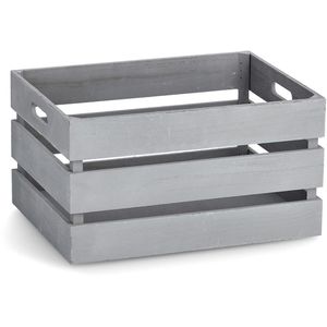 Holzkiste Zeller 15138 Aufbewahrungskiste, Holz