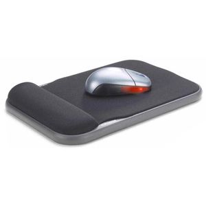 Produktbild für Mauspad Kensington 57711, schwarz