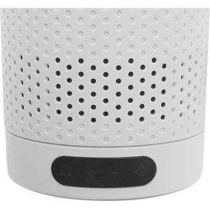 Produktbild für Ventilator Hansa AM-016, weiß, 58cm