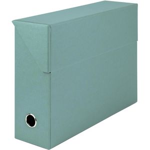 Produktbild für Archivbox Rössler-Papier S.O.H.O. 1319452383, A4+