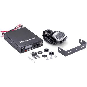 Produktbild für Funkgerät Midland Alan 78 Pro, lizenzfrei, CB-Funk