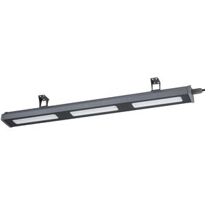 LED-Hallenstrahler Luxula LX-LHB-150-5000, 18.700 Lumen