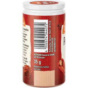 Produktbild für Paprika Ostmann edelsüß