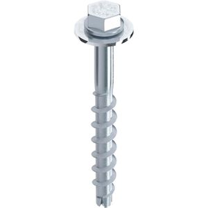 Produktbild für Betonschrauben Tox 41101931, Sumo Max 1 KB-U, Set