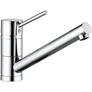 Produktbild für Küchenarmatur KLUDI SCOPE 339390575, chrom