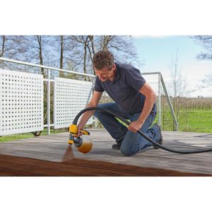 Produktbild für Sprühaufsatz Wagner Wood&amp;Metal Extra Large