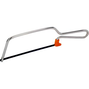 Produktbild für Bügelsäge Bahco 218, Mini-Bügelsäge