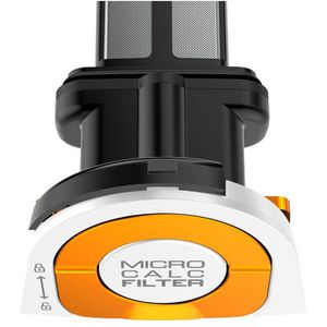 Produktbild für Bügeleisen Tefal FV9844 Ultimate Pure