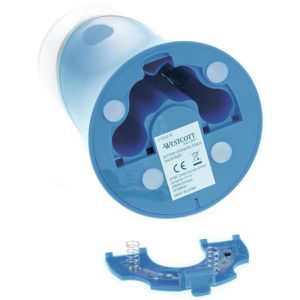 Produktbild für Spitzmaschine Westcott iPoint evolution elektrisch