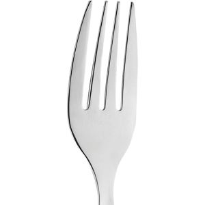 Produktbild für Menügabel Amefa Scandinave, 18,6 cm
