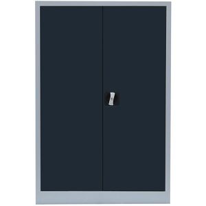 Produktbild für Aktenschrank Lüllmann 530328, aus Metall