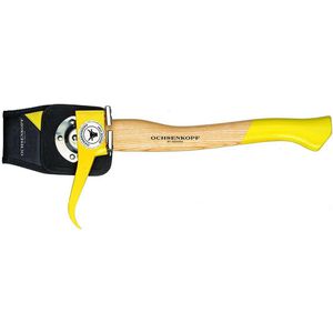 Produktbild für Werkzeug-Gürteltasche Ochsenkopf Sappiehalter