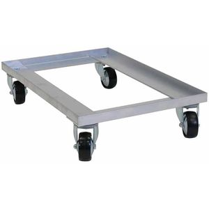 Transportroller HMH ALU