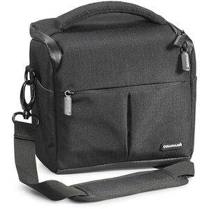 Produktbild für Kameratasche Cullmann Malaga Vario 400, Polyester