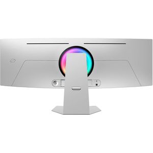 Produktbild für Monitor Samsung Odyssey OLED G9, 49 Zoll