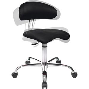 Produktbild für Fitness-Hocker Topstar Sitness 40, ST290 W50