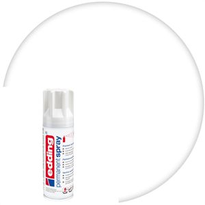 Sprühfarbe Edding 5200 Permanent Spray, 200 ml