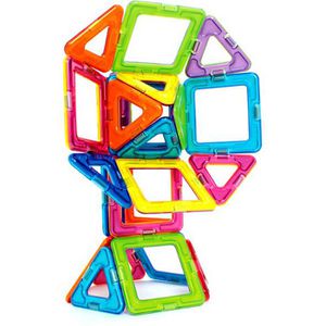 Produktbild für Bausteine MAGFORMERS Basic 274-07, ab 3 Jahre