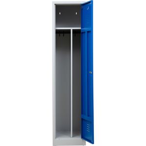 Produktbild für Spind G-Office WRD/1.1840, blau
