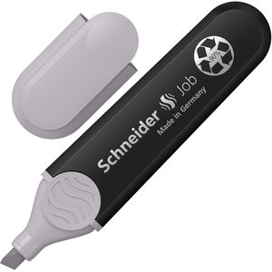 Textmarker Schneider Job Pastell