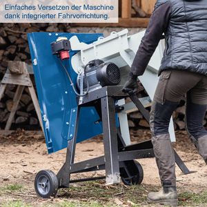 Produktbild für Wippsäge Scheppach HS720, 4500 W, 400 V