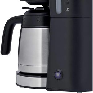 Produktbild für Kaffeemaschine WMF Bueno Pro, 3200000443, mit Thermoskanne