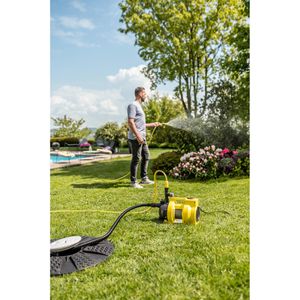 Produktbild für Gartenpumpe Kärcher BP 6.000 Garden, 1.645-720.0