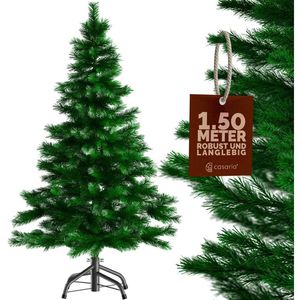 Produktbild für Weihnachtsbaum CASARIA 107676, 150cm