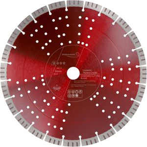 Trennscheibe Prodiamant Turbo, Universal Pro15