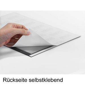 Produktbild für Inforahmen Durable 4870-23 Duraframe, A6