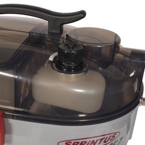 Produktbild für Waschsauger Sprintus SE7, 107001, 1100 Watt