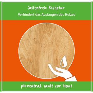 Produktbild für Möbelpolitur Poliboy 34375, Intensiv Reiniger