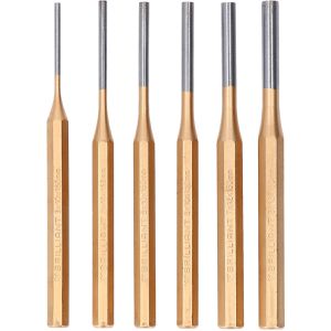 Produktbild für Durchtreiber Brilliant-Tools BT085070, 150 mm, Set