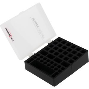 Batterie-Aufbewahrungsbox